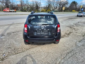 Dacia Duster 1.6i* ГАЗ, NAVI - 5700 € / 11148.23 лв. - 95705117 6