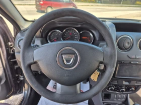 Dacia Duster 1.6i* ГАЗ, NAVI - 5700 € / 11148.23 лв. - 95705117 14