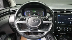 Hyundai Tucson 2023* AWD* КРАЙНА ЦЕНА - 16500 € / 32271.19 лв. - 51283011 7