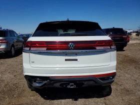 VW Atlas 2.0L 4 FRONT WHEEL DRIVE | Mobile.bg � ����� ������ 6