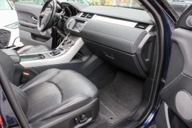 Land Rover Range Rover Evoque 2.0TD4 PURE / 9ZF / �������� | Mobile.bg � ����� ������ 13