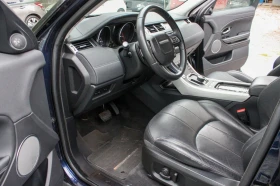 Land Rover Range Rover Evoque 2.0TD4 PURE / 9ZF / �������� | Mobile.bg � ����� ������ 9