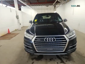 ������ Audi Q7