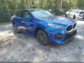 ������ BMW X2