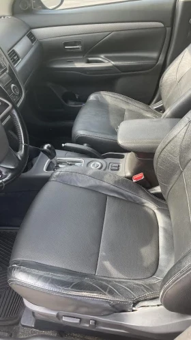 Mitsubishi Outlander 2.2d, 7 ������, 4�4 | Mobile.bg � ����� ������ 8