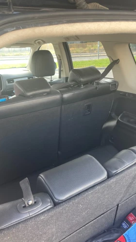 Mitsubishi Outlander 2.2d, 7 ������, 4�4 | Mobile.bg � ����� ������ 13