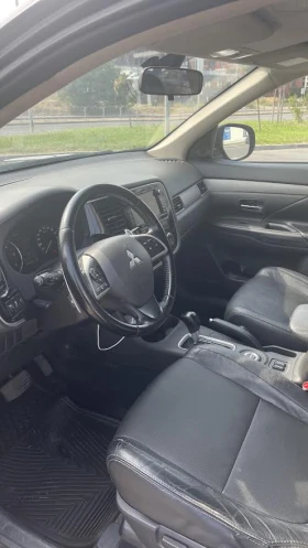 Mitsubishi Outlander 2.2d, 7 ������, 4�4 | Mobile.bg � ����� ������ 11