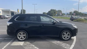 Mitsubishi Outlander 2.2d, 7 ������, 4�4 | Mobile.bg � ����� ������ 5