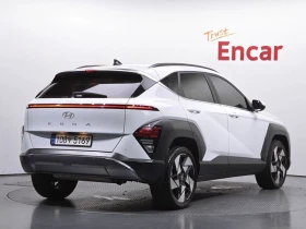 Hyundai Kona Gasoline 1.6 Turbo 2WD| 177�.�. | Mobile.bg � ����� ������ 2