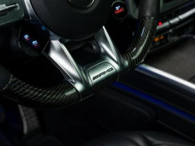 Mercedes-Benz G 63 AMG BURM* CARBON* 360CAM* ������*  | Mobile.bg � ����� ������ 9