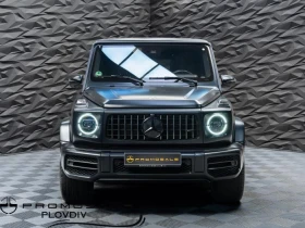����� �� �������� �� Mercedes-Benz G 63 AMG BURM* CARBON* 360CAM* ������* 