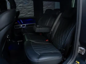 Mercedes-Benz G 63 AMG BURM* CARBON* 360CAM* ������*  | Mobile.bg � ����� ������ 8