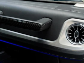 Mercedes-Benz G 63 AMG BURM* CARBON* 360CAM* ������*  | Mobile.bg � ����� ������ 11