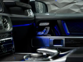 Mercedes-Benz G 63 AMG BURM* CARBON* 360CAM* ������*  | Mobile.bg � ����� ������ 5