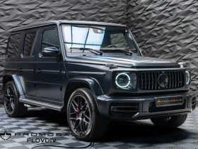 ����� �� �������� �� Mercedes-Benz G 63 AMG BURM* CARBON* 360CAM* ������* 