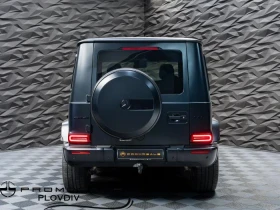 ����� �� �������� �� Mercedes-Benz G 63 AMG BURM* CARBON* 360CAM* ������* 