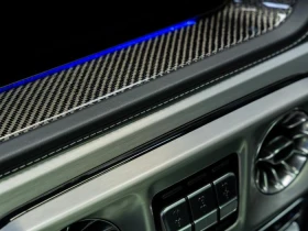Mercedes-Benz G 63 AMG BURM* CARBON* 360CAM* ������*  | Mobile.bg � ����� ������ 15