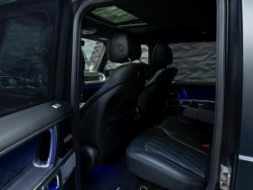 Mercedes-Benz G 63 AMG BURM* CARBON* 360CAM* ������*  | Mobile.bg � ����� ������ 7