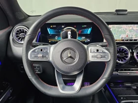 Mercedes-Benz GLB AMG GLB35 4MATIC| 302к.с. | Auto.bg — изображение 13