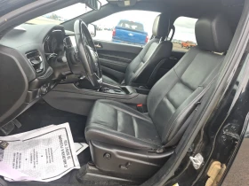 Dodge Durango * GT* ПОДГРЕВ* PDC* ЗАДНАКАМЕРА*  | Auto.bg — изображение 5