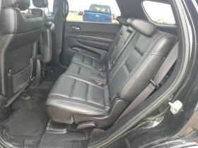Dodge Durango * GT* ПОДГРЕВ* PDC* ЗАДНАКАМЕРА*  | Auto.bg — изображение 12