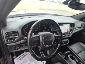 Dodge Durango * GT* ПОДГРЕВ* PDC* ЗАДНАКАМЕРА*  | Auto.bg — изображение 10