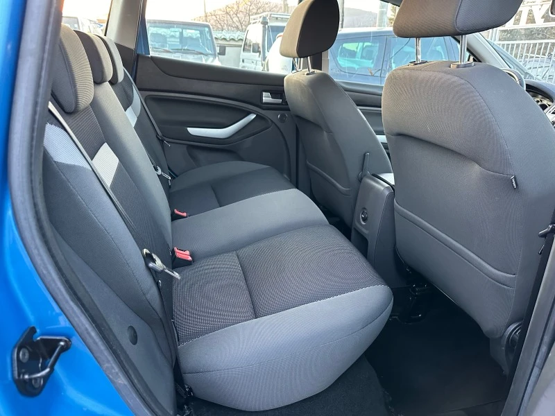 Ford Kuga 2.0TDCI  4x4, снимка 10 - Автомобили и джипове - 44210089