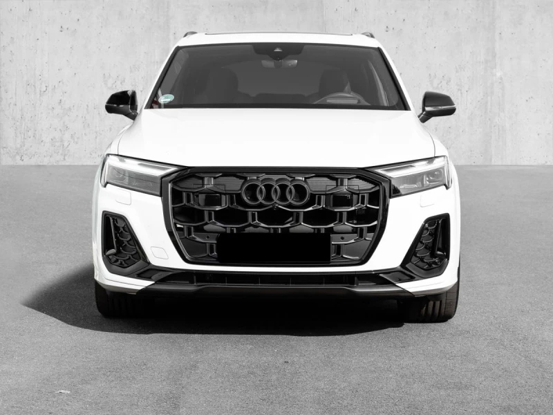 Audi Q7 50 TDI S LINE HEAD UP 360 CAMERA , снимка 2 - Автомобили и джипове - 47278803