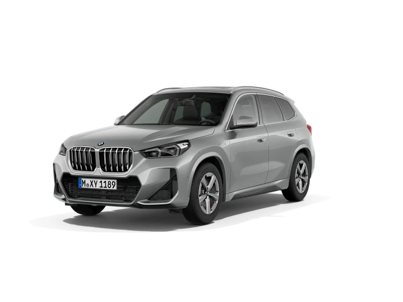 BMW X1 XDRIVE23I, снимка 2 - Автомобили и джипове - 47295482