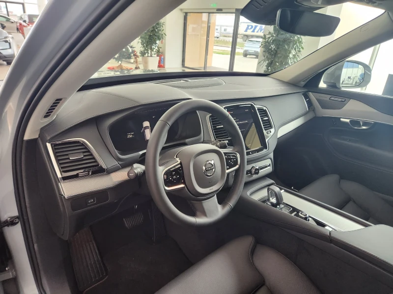 Volvo Xc90 Mild Hybrid 7 годишна гаранция, снимка 4 - Автомобили и джипове - 48502939