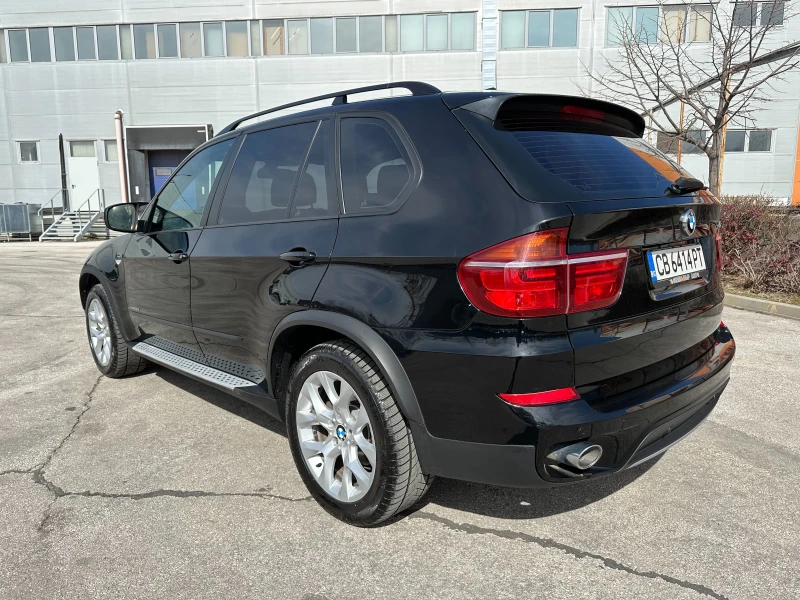 BMW X5 Facelift 3.0d 245 к.с. XDrive, снимка 3 - Автомобили и джипове - 49438343