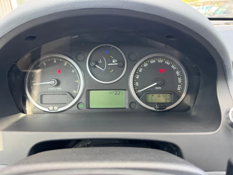 Land Rover Freelander 3.2 i, снимка 14 - Автомобили и джипове - 50299427