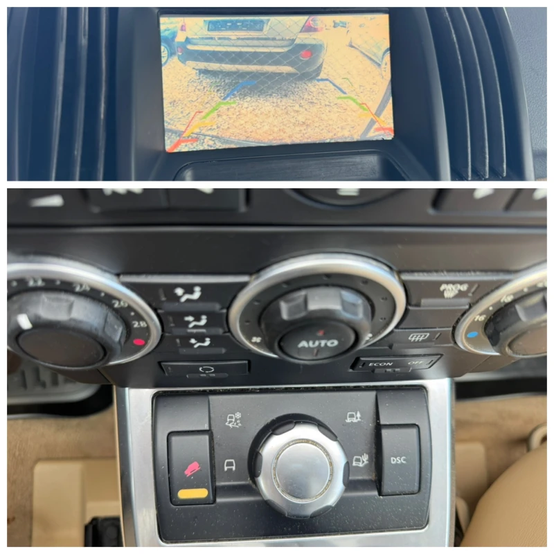 Land Rover Freelander 3.2 i, снимка 17 - Автомобили и джипове - 50299427
