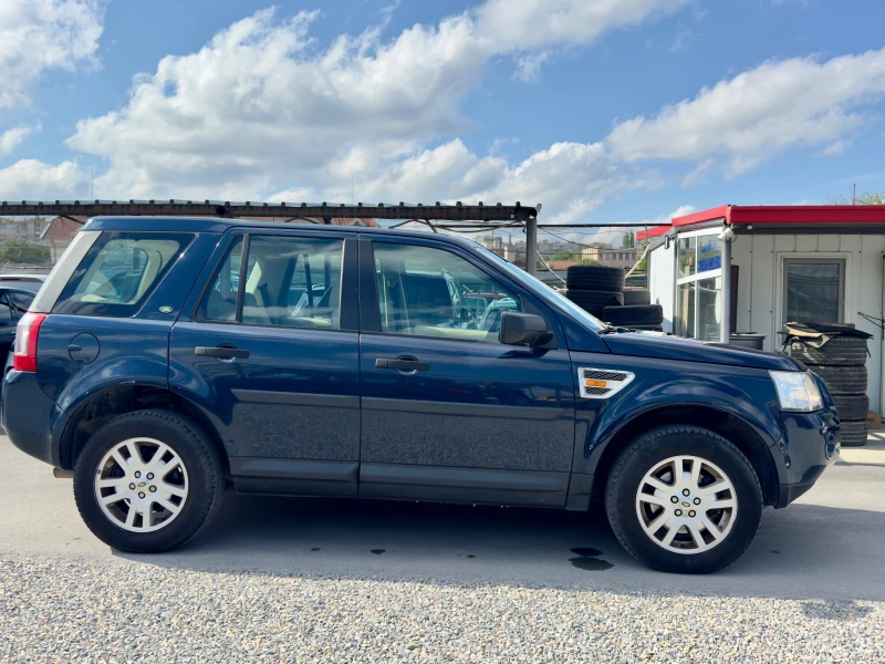 Land Rover Freelander 3.2 i, снимка 4 - Автомобили и джипове - 50299427
