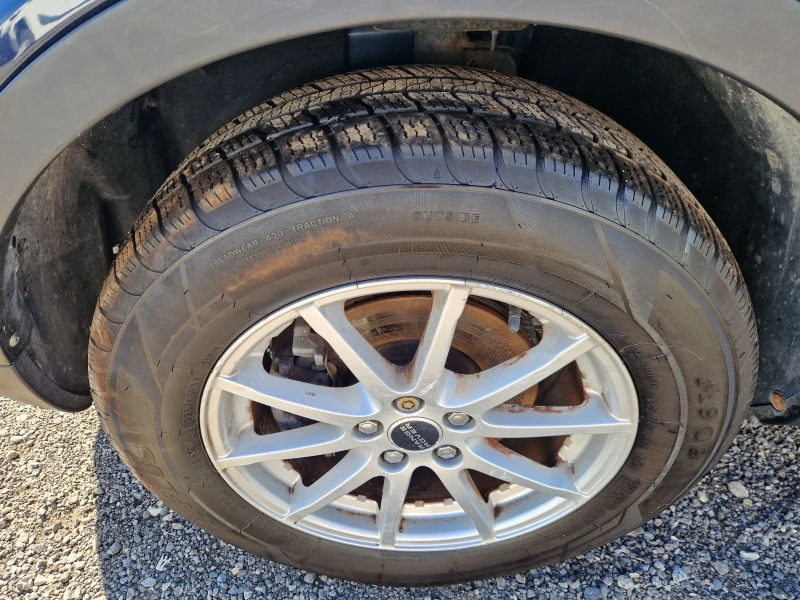 Land Rover Evoque 2.2D 150HP.4X4 ITALIA, снимка 4 - Автомобили и джипове - 51792772