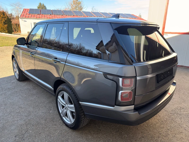 Land Rover Range rover 4TDV8 VOGUE AUTOBIOGRAPHY, снимка 7 - Автомобили и джипове - 52579075