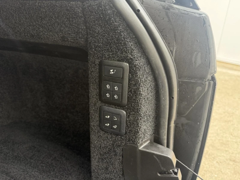 Land Rover Range rover 4TDV8 VOGUE AUTOBIOGRAPHY, снимка 17 - Автомобили и джипове - 52579075