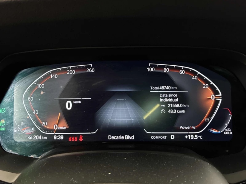 BMW X5 CARFAX* АВТОФИНАНСИРАНЕ* БЕЗ ПЪРВОНАЧАЛНА ВНОСКА* , снимка 7 - Автомобили и джипове - 52949610