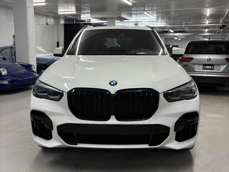 BMW X5 CARFAX* АВТОФИНАНСИРАНЕ* БЕЗ ПЪРВОНАЧАЛНА ВНОСКА* , снимка 6 - Автомобили и джипове - 52949610