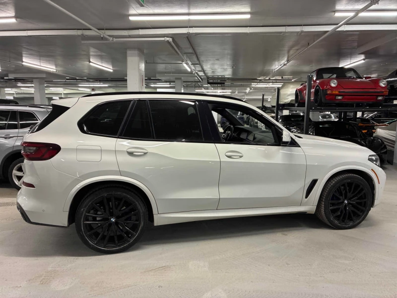 BMW X5 CARFAX* АВТОФИНАНСИРАНЕ* БЕЗ ПЪРВОНАЧАЛНА ВНОСКА* , снимка 3 - Автомобили и джипове - 52949610