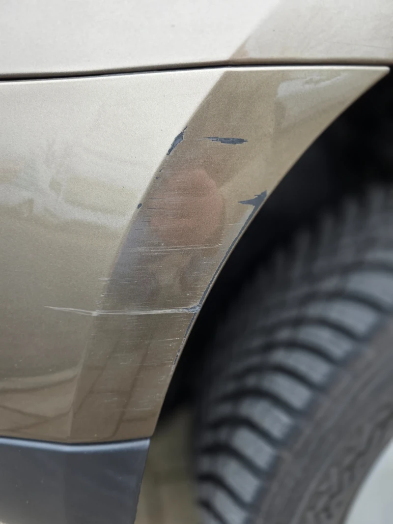 Skoda Yeti 1.2TSI , снимка 10 - Автомобили и джипове - 53181888