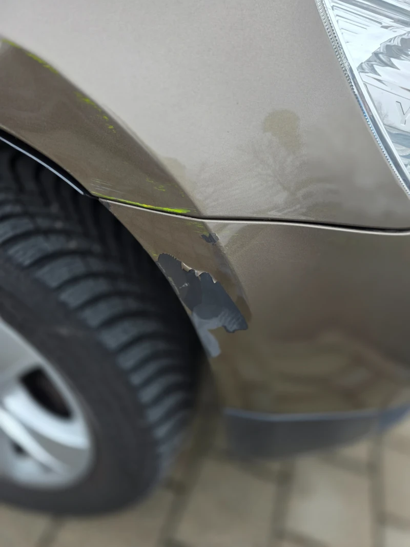 Skoda Yeti 1.2TSI , снимка 9 - Автомобили и джипове - 53181888