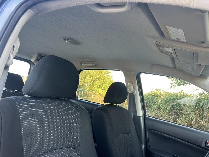 Daihatsu Terios 1.5-105 КС АВТОМАТИК, БЕНЗИН, снимка 10 - Автомобили и джипове - 53193059