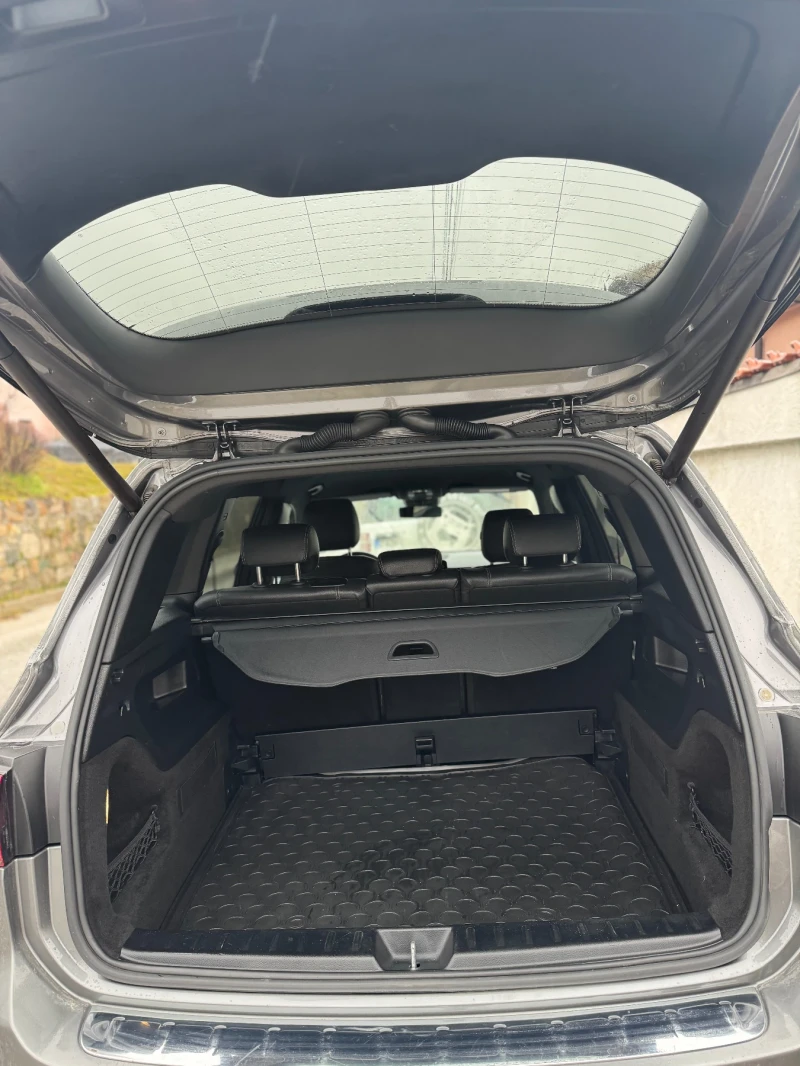 Mercedes-Benz GLB Mercedes GLB 4 Matic 200d, снимка 13 - Автомобили и джипове - 53223584