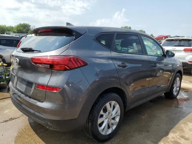 Hyundai Tucson, снимка 5 - Автомобили и джипове - 48802289