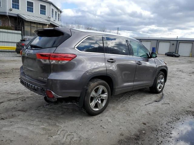 Toyota Highlander LIMITED| AWD| 6+ 1, снимка 5 - Автомобили и джипове - 48938853