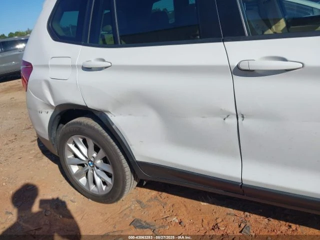 BMW X3 XDRIVE28I - изображение 7