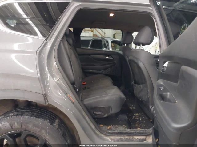 Hyundai Santa fe XRT AWD  | Mobile.bg � ����������� 13
