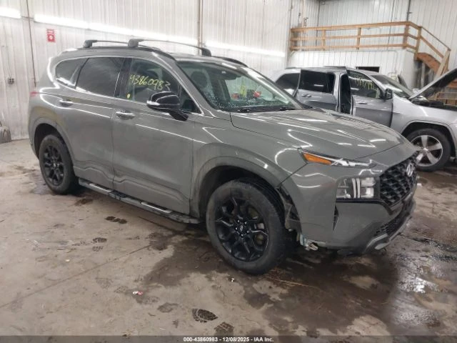 Hyundai Santa fe XRT AWD  | Mobile.bg � ����������� 3