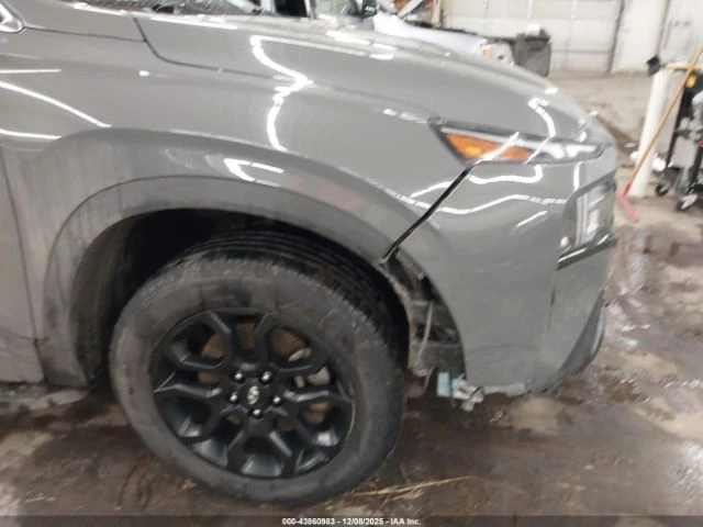 Hyundai Santa fe XRT AWD  | Mobile.bg � ����������� 8
